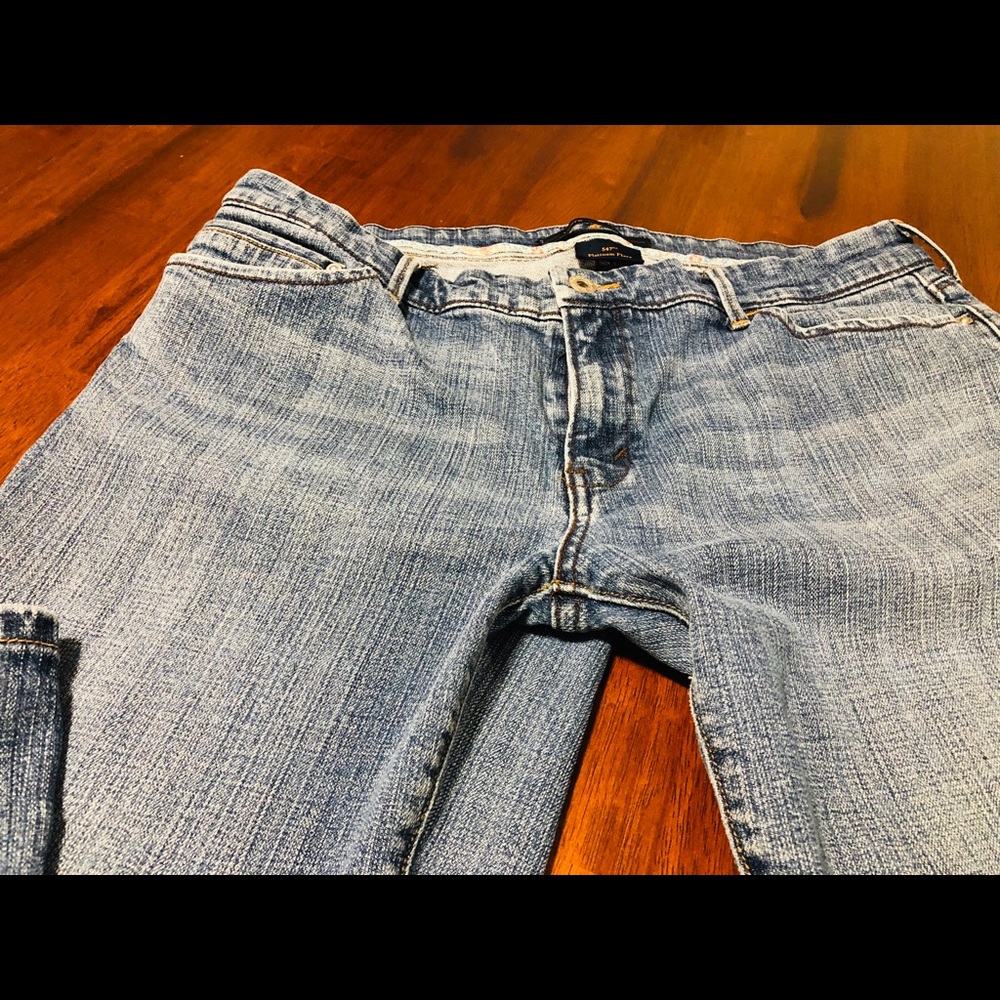 Levi’s